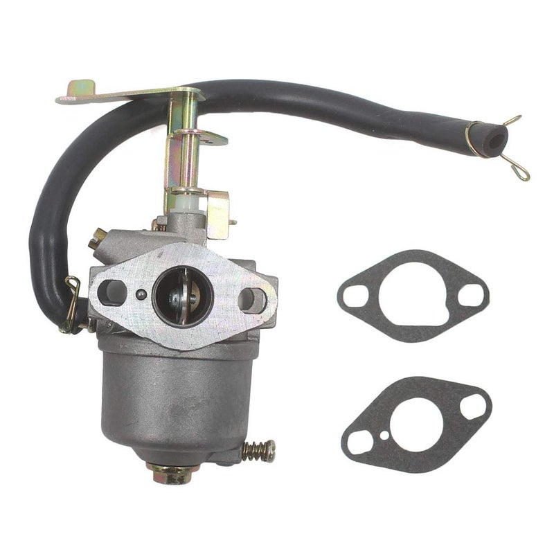 HURI Carburetor with Gasket for Harbor Freight Predator 79cc 99cc 68124 69733 Gasoline Engine - Image 2